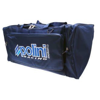 Sporttasche Polini met Seitenfächern (82x40x38)
