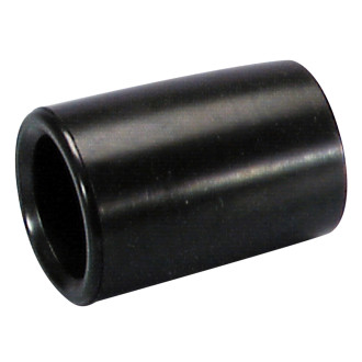 Rubberen doorvoor / Verbindingsrubber voor Einddemper Polini d=20-22mm