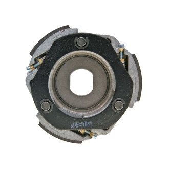 Koppeling Polini Maxi Speed Clutch 3G For Race 125mm voor GY6, Kymco, Honda, Malaguti