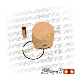 Zuiger Stage 6 R/T / Sport Pro / Racing MK2 - 47.6mm - Pen 12 - Maat A