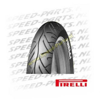 Buitenband Pirelli - Sport Demon - 100/80-17 - Voorband