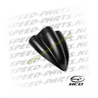 Cockpitspoiler - BCD - Peugeot Speedfight 1 & 2 - Carbon look