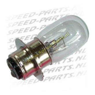 Lamp - PX15 - 6 Volt - 15/15W