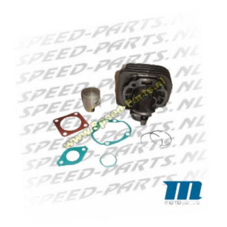 Cilinder Motoforce - 50cc - Eco Quality - Minarelli Horizontaal
