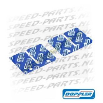 Membraanplaat Doppler - Minarelli AM6