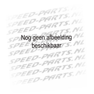 Cilinder Malossi - 50cc - Sport - Minarelli Horizontaal - Luchtgekoeld