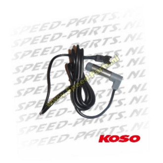 Snelheids sensor Koso - 400cm