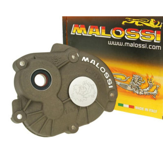 Vertandingsdeksel Malossi MHR voor Piaggio 16mm