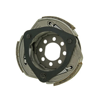 Koppeling Malossi Maxi Fly Clutch 134mm voor Piaggio 125, 180cc 2-Takt