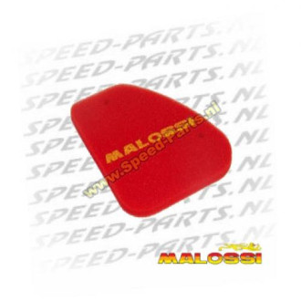 Luchtfilter element Malossi - Peugeot Buxy / Speedake / Speedfight
