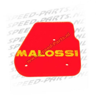 Filterelement Malossi Minarelli Horizontaal