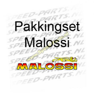 Pakkingset Malossi - Gilera & Piaggio 47.6 LC