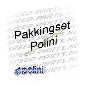 Pakkingset Polini Piaggio Injectie 70cc LC