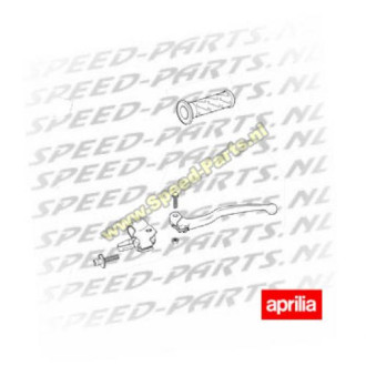 Koppelinghevel / Strop / Handvat - Aprilia RS 50 2006>