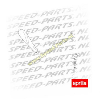 Spiegel Rechts - Aprilia RS 50 2006>