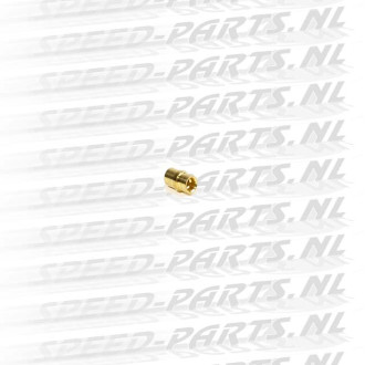 Gasnaald houder Stage 6 - Keihin carburateurs - 13,5mm