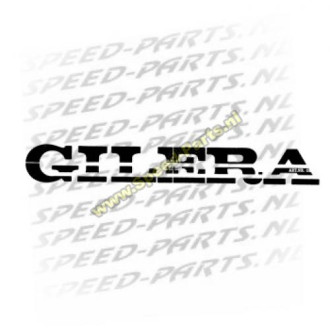 Sticker - Gilera (Runner / Stalker)