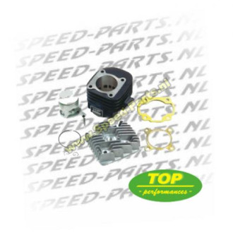 Cilinder Top - 70cc - Racing - Minarelli Horizontaal AC