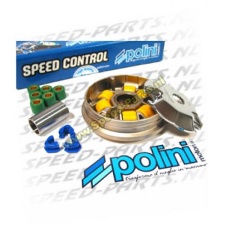 Variateur Polini - Speed Control - Peugeot Jetforce injectie