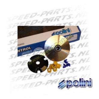 Variateur Polini - Speed Control - Honda Zoomer 4-Takt