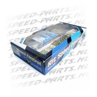 Variateurkit Polini - Speed Control - Minarelli Horizontaal Kort