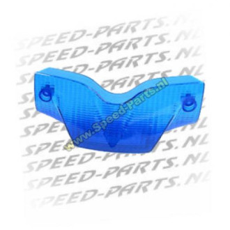 Achterlichtglas Runner Sp Pro blauw