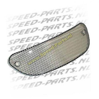 Achterlichtglas Peugeot Speedfight1 carbon