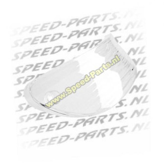 Achterlichtglas Peugeot Speedfight1 wit