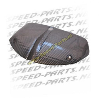 Achterlichtglas Peugeot Speedfight2 carbon