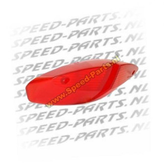 Achterlichtglas Peugeot Speedfight2 rood