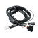 Kabelset voor Polini Injectiemodule ECU voor Honda SH 125i, SH 150i -2012
