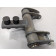 2Fast Subframe / Engine mount Piaggio Zip voor lang carter (Malossi C-one / 2fast Passion)