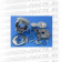 Parmakit - Cilinder Aluminium R1 70cc - Piaggio LC