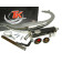 Uitlaat Turbo Kit Bajo RQ Chroom voor Yamaha DT50 (04-), MBK X-Limet 04-