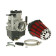 Carburateur kit Malossi MHR PHBL 25 BS voor Piaggio Maxi 2T