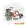 Carburateurkit Malossi - MHR Team - VHST 28 - Gilera / Piaggio