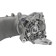 Motorblok (carterset) R&D Precision Modular 70cc voor Piaggio Zip SP 50 LC DT