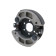 Koppeling Polini Maxi Speed Clutch 2G 160mm voor Kymco Xciting 500