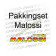 Pakkingset Malossi - Minarelli AM6 40mm 50cc