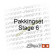 Pakkingset Stage 6 - 70cc - Pro en Racing - Gilera / Piaggio AC