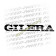 Sticker - Gilera (Runner / Stalker)