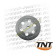Koppelingshuis TNT - Minarelli 107 mm Carbon