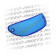 Achterlichtglas Peugeot Speedfight1 blauw