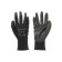 Werkhandschoen universeel - Zwart (A-kwaliteit)