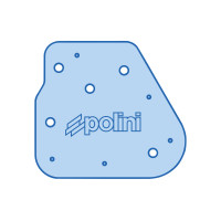 Luchtfilter element Polini voor CPI, Keeway, China 50cc 2T