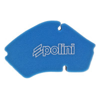 Luchtfilter element Polini voor Piaggio ZIP SP