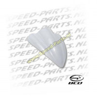 Cockpitspoiler - BCD - Peugeot Speedfight 1 & 2 - Wit