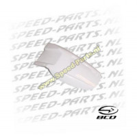 Achterspatbord - BCD - Peugeot Speedfight 1 & 2 - Wit