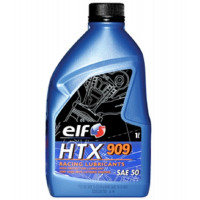 Elf HTX 909 2-takt olie (1 liter)