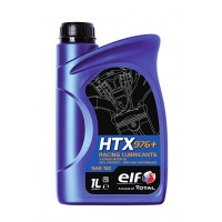 Elf HTX 976+ 2-takt olie (1 liter)